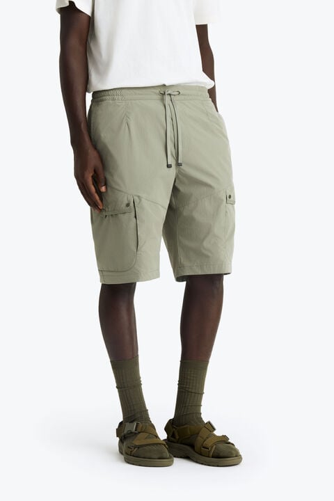 Parajumpers MORAR - SHORT PANTS  26SMPMPATU06P390274