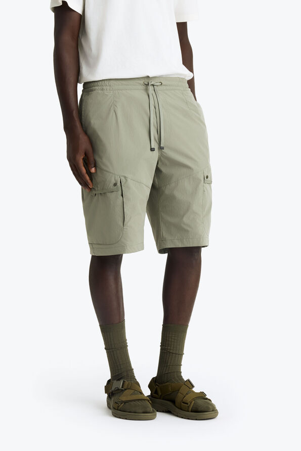 Parajumpers MORAR - SHORT PANTS  26SMPMPATU06P390274