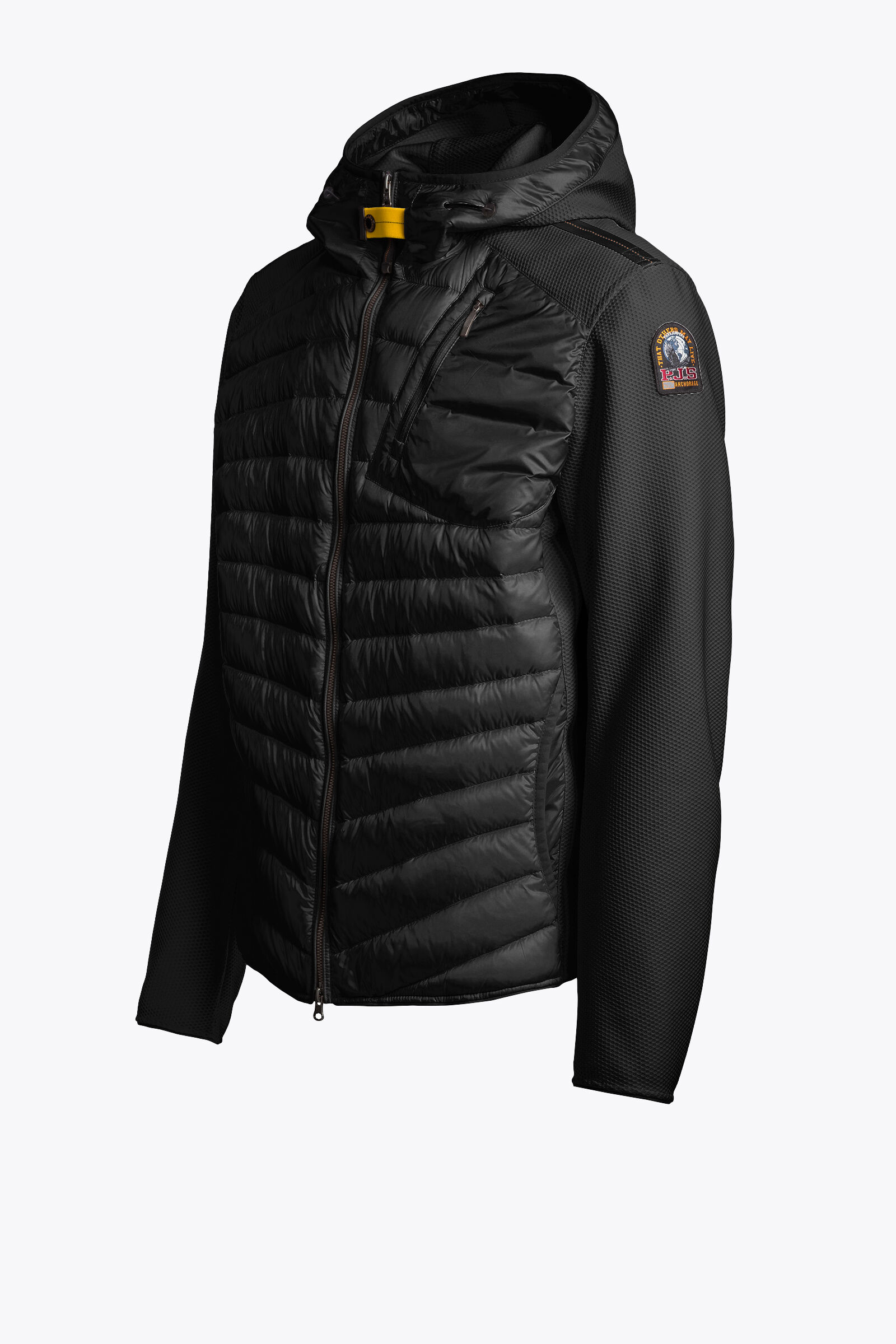 Men's Outerwear, Clothing and Accessories | Parajumpers®