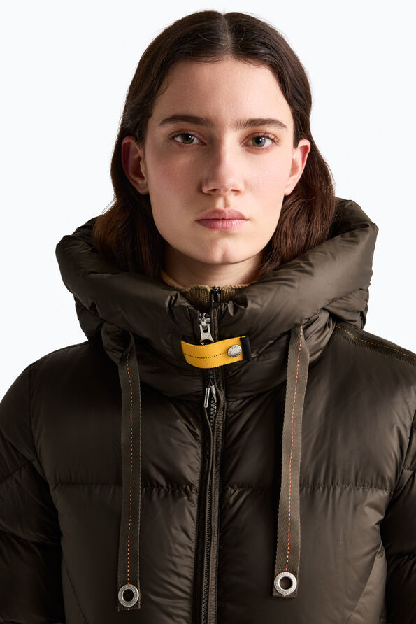 Parajumpers JANET - HOODED DOWN JACKET  26WMPWPUHY33P570116