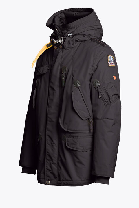 Parajumpers RIGHT HAND - HOODED JACKET  26WMPMJKMA03P010736