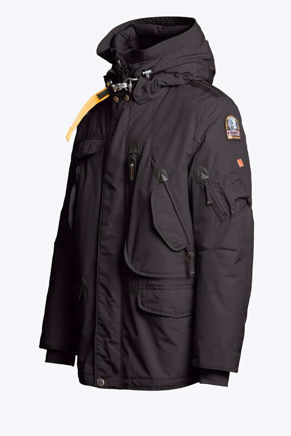 Parajumpers RIGHT HAND - HOODED JACKET  26WMPMJKMA03P010736