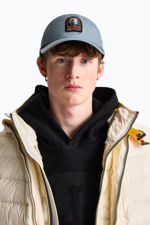 Parajumpers PATCH - BASEBALL CAP  26WMPABCHA06PAA0782