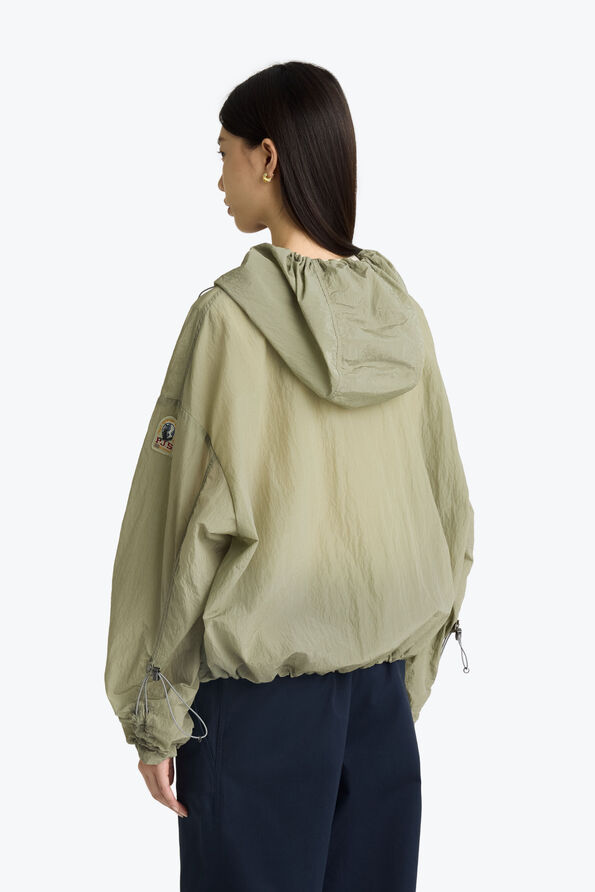 Parajumpers EKA - HOODED JACKET  26SMPWJKSA33P520245