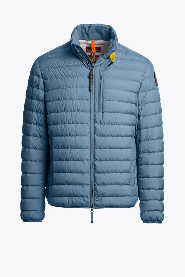 Parajumpers UGO - SHORT DOWN JACKET  26SMPMPUSL04P040512