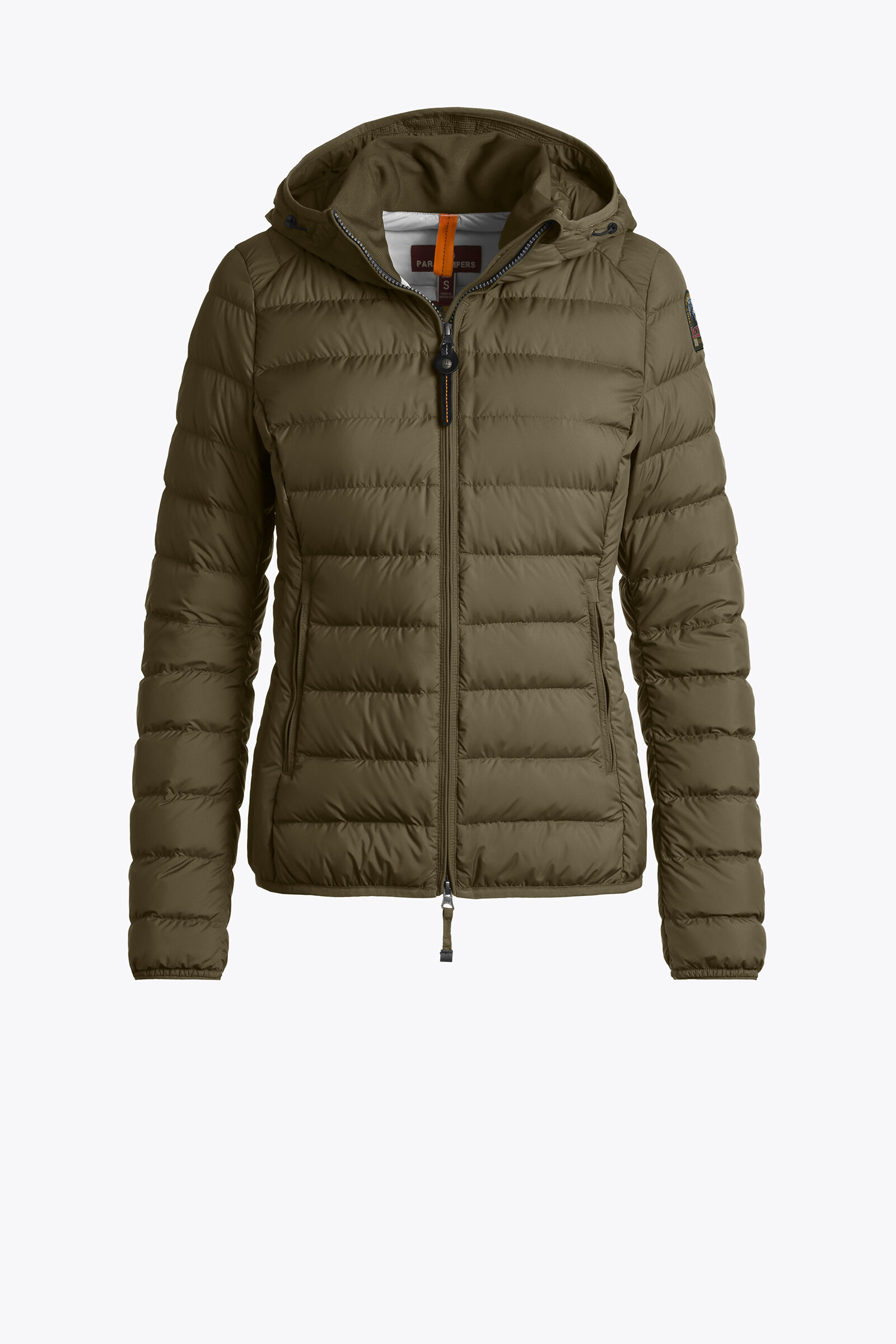 Quilted Vests | Parajumpers®PJS - JULIET