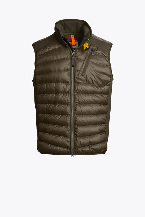 Parajumpers ZAVIER - HYBRID VEST  25WMPMHYWU03P330117