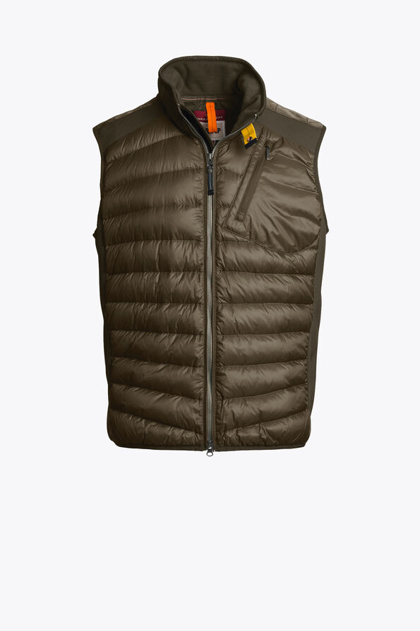 Parajumpers ZAVIER - HYBRID VEST  25WMPMHYWU03P330117