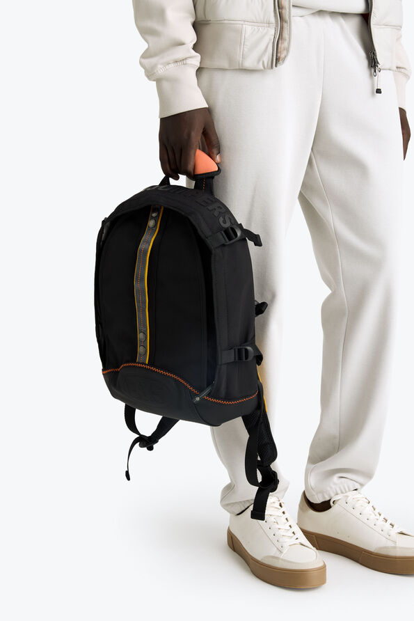 Parajumpers PORTAGE - CROSSBODY BAG  SPEMPAACBA090000541