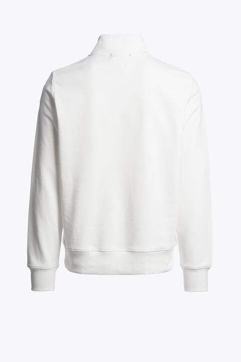 Parajumpers BROAD PEAK - HALF-ZIP FLEECE  26SMPMFLEY20P100501