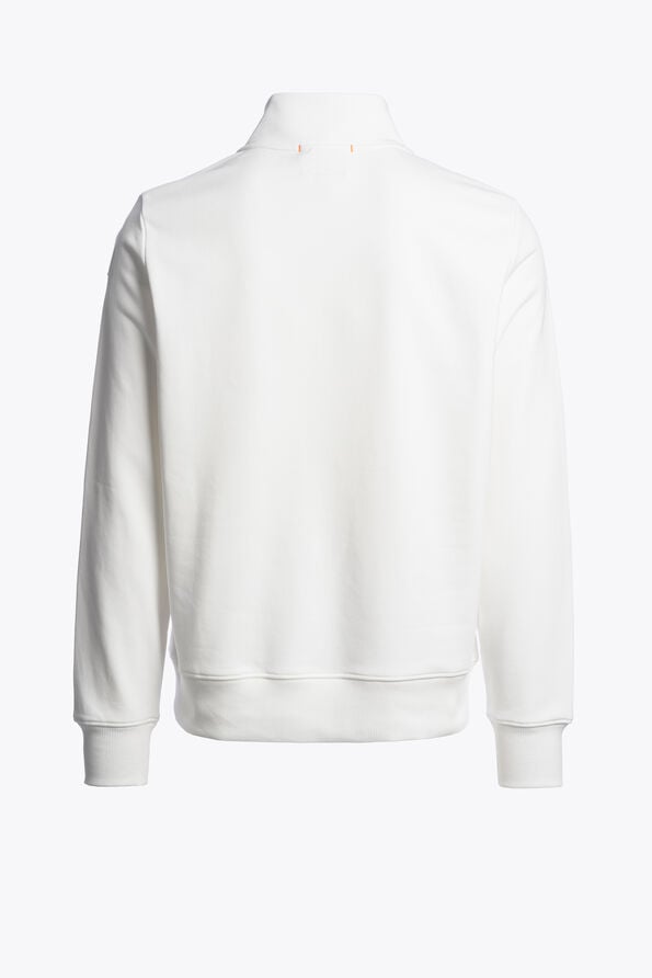 Parajumpers BROAD PEAK - HALF-ZIP FLEECE  26SMPMFLEY20P100501