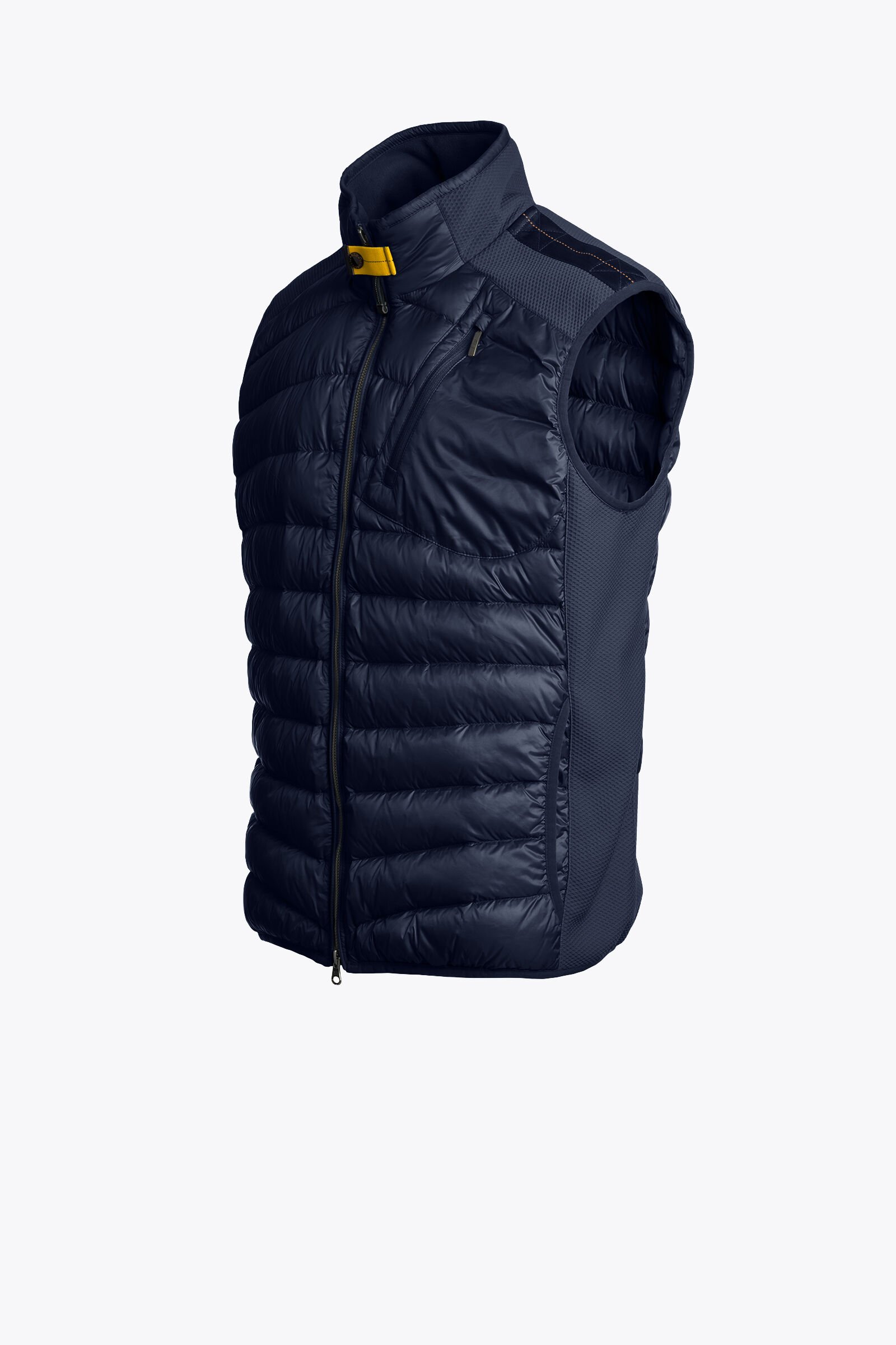 ZAVIER - HYBRID VEST BLUE NAVY | Parajumpers®