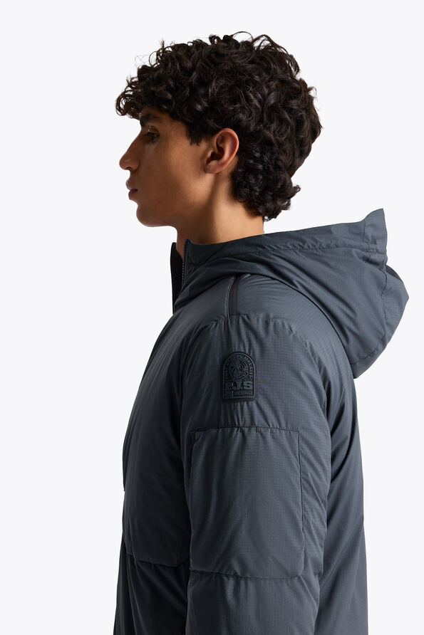 Parajumpers BALCARRES - HOODED JACKET  26WMPMJKTA02P420541