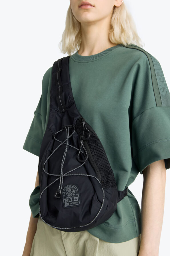 Parajumpers KEMP - CROSSBODY BAG  SPEMPABABA020000541