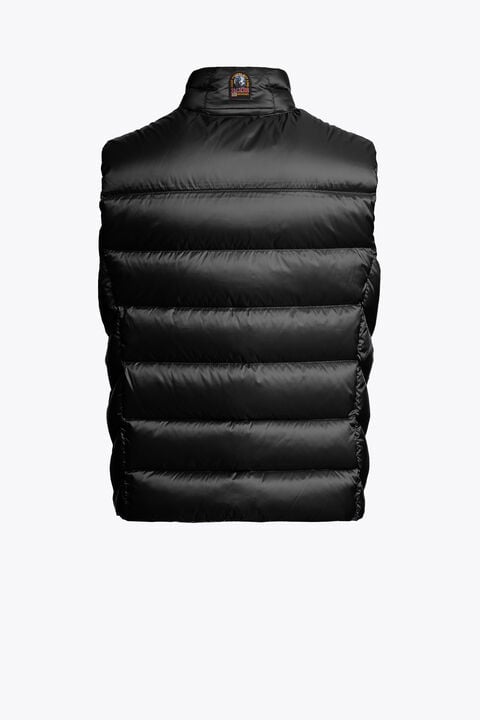 Parajumpers JEORDIE - DOWN VEST  26WMPMPUSX01P070541