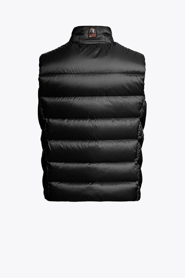 Parajumpers JEORDIE - DOWN VEST  26WMPMPUSX01P070541