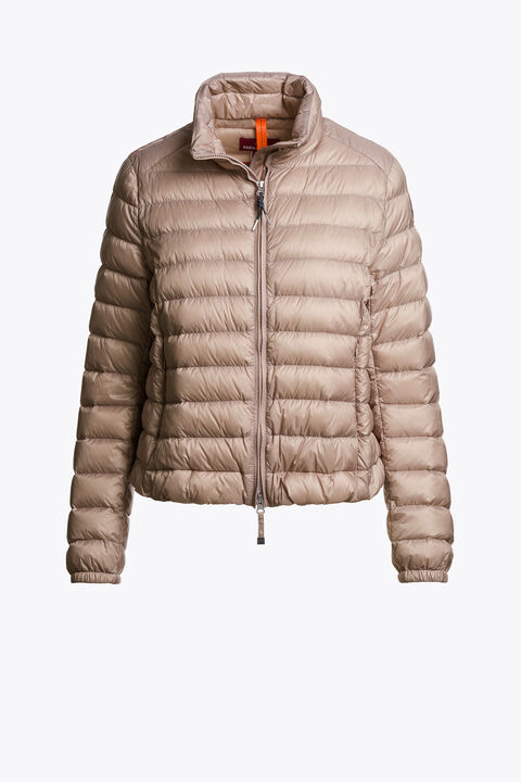 Parajumpers EMILIA - SHORT DOWN JACKET  26WMPWPUSL30P610121