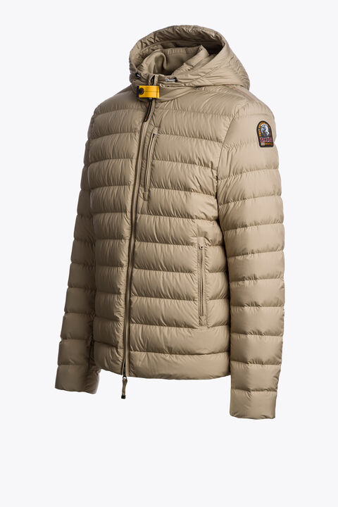 Parajumpers LAST MINUTE - HOODED DOWN JACKET  26WMPMPUSL02P090136