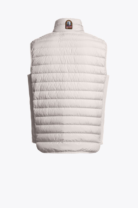 Parajumpers PERFECT - DOWN VEST  26SMPMPUSL01P040269