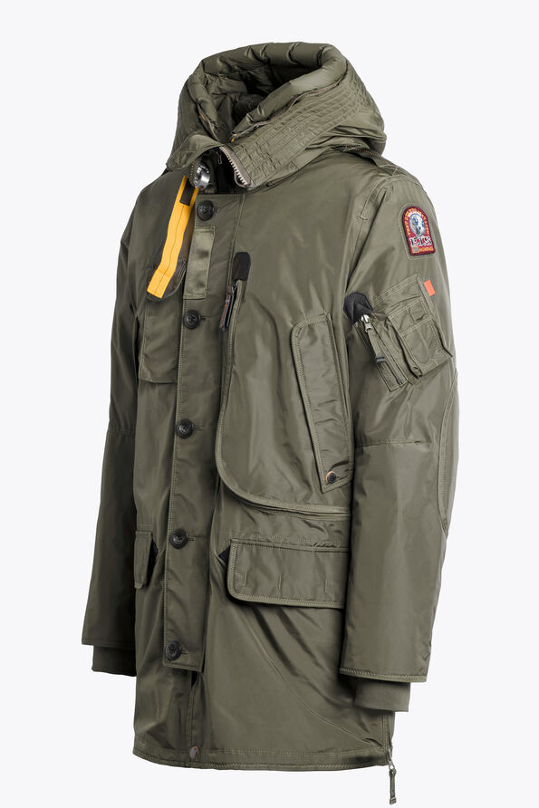 Parajumpers KODIAK  24WMPMJKMA02P010610