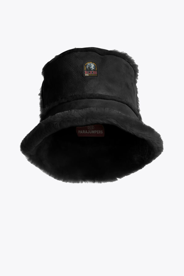 SHEARLING BUCKET HAT Parajumpers 