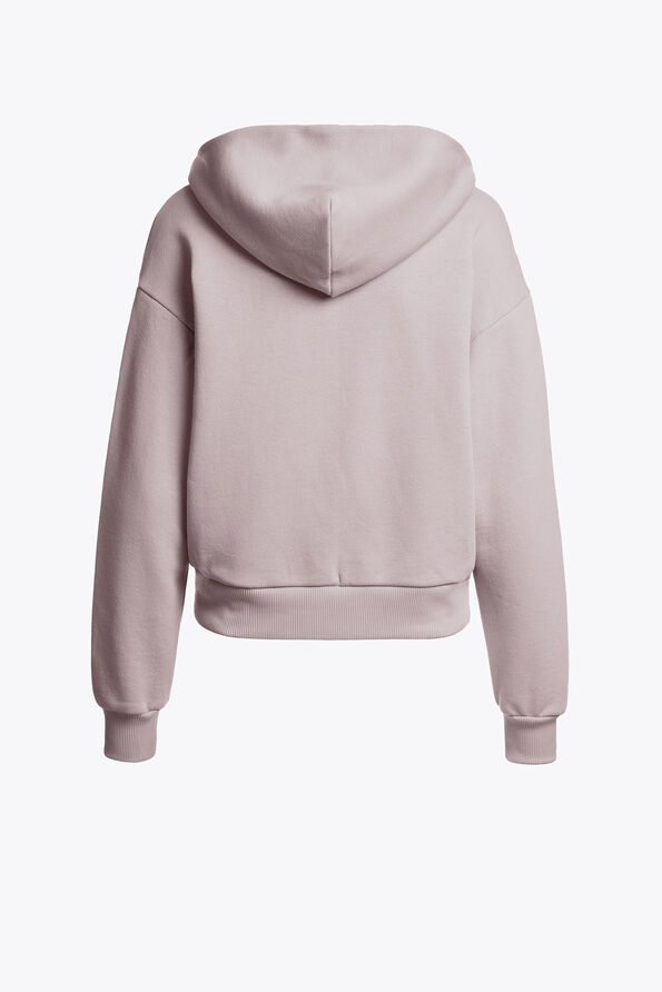 Parajumpers VREDA - HOODED SWEATSHIRT  26WMPWFLFJ32P650122