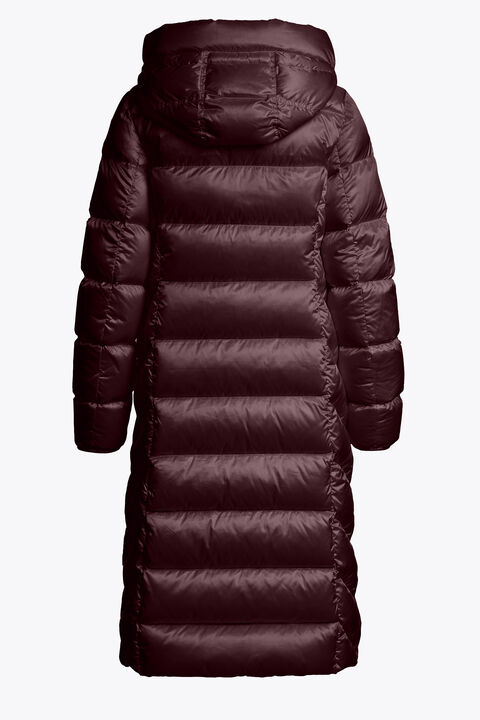 Parajumpers LEAH - HOODED DOWN JACKET  26WMPWPUSX33P580557