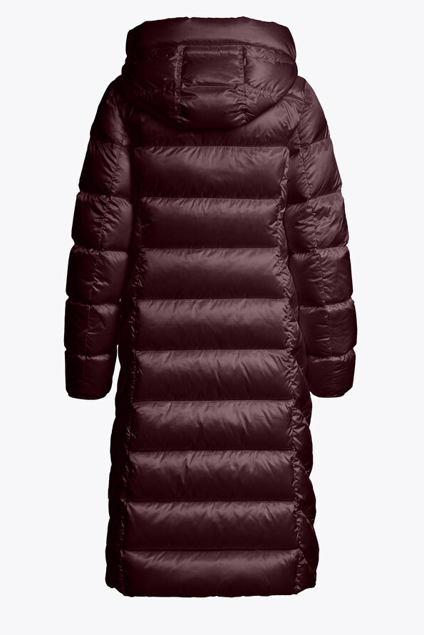 Parajumpers LEAH - HOODED DOWN JACKET  26WMPWPUSX33P580557