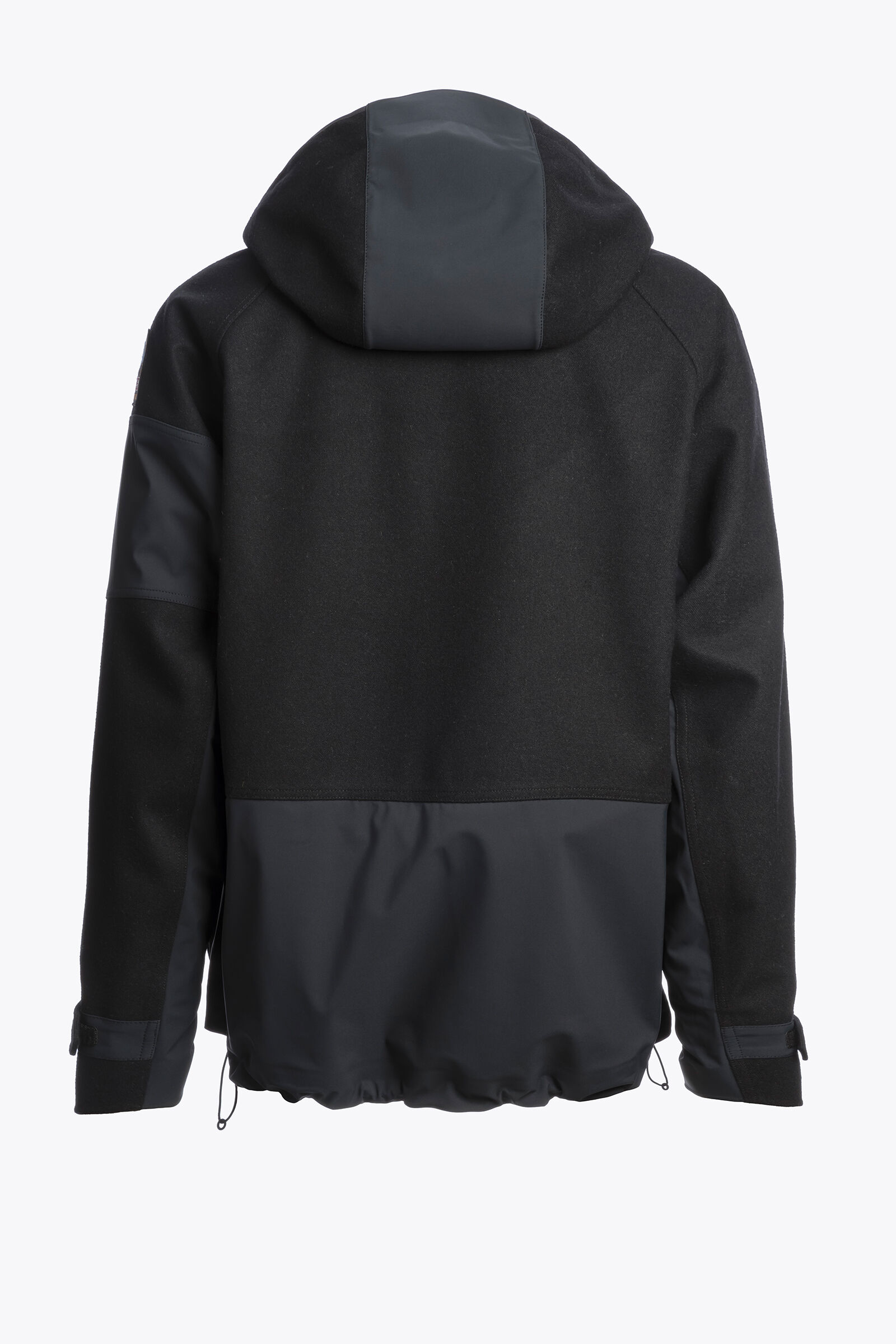 AMAK - SKI JACKET BLACK | Parajumpers®