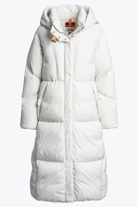 Parajumpers LIU - LONG PUFFER  25WMPWPUPP33P740111