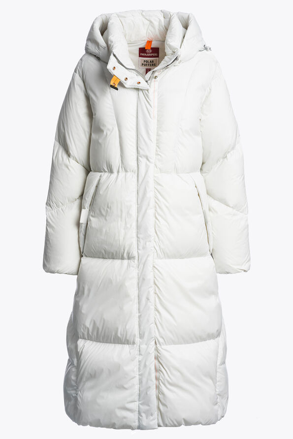 Parajumpers LIU - LONG PUFFER  25WMPWPUPP33P740111