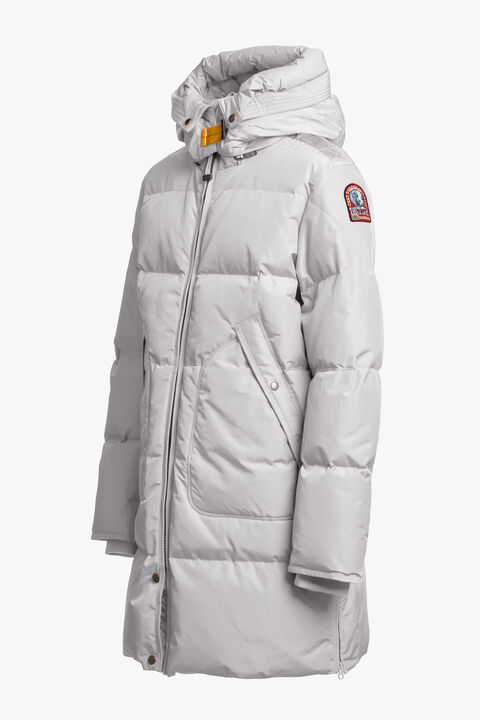 Parajumpers LONG BEAR - HOODED PARKA  25WMPGJKMA83PGA0118