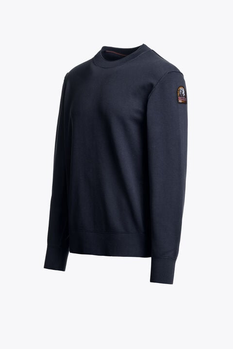 Parajumpers BASIC BRAW - CREWNECK SWEATER  26WMPMKNKC04P140316