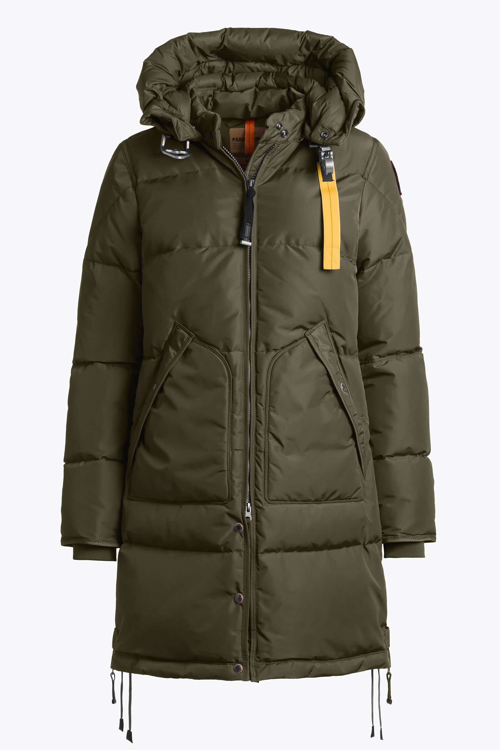 Women's Jackets and Short Trench Coats 