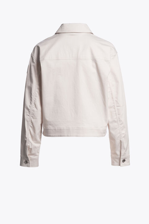 Parajumpers FRESNA - JACKET  26SMPWJKHI31P630281