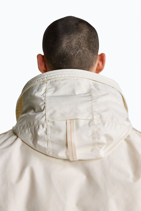 Parajumpers GOBI - HOODED BOMBER  26WMPMJKMA01P010541