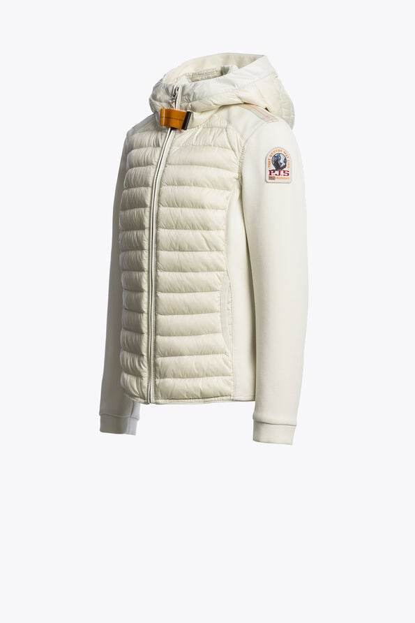 Parajumpers KYM - HYBRID JACKET  26SMPGHYWU84PGD0277