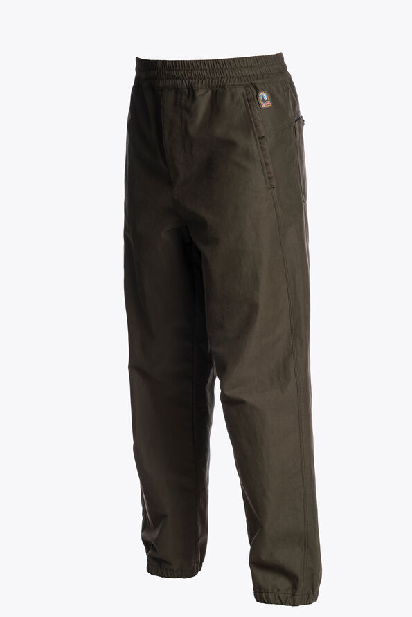 Parajumpers ERASMO - LONG PANTS  25WMPMPAFD02P410117
