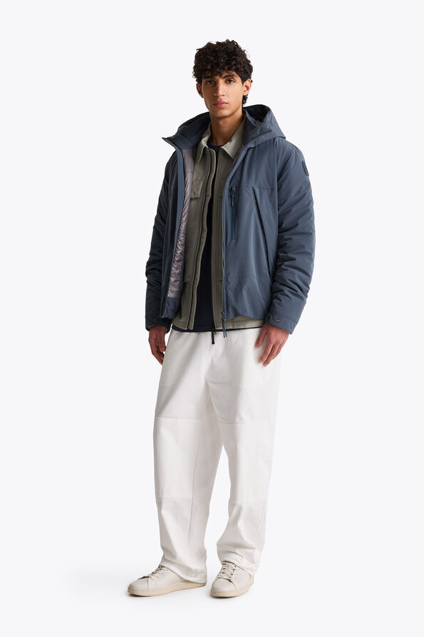Parajumpers NIVEK - PADDED JACKET  26WMPMJKBC02P430541