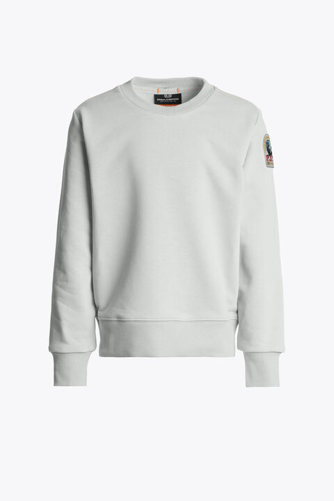 Parajumpers K2 - CREWNECK FLEECE  26SMPBFLEY61PBF0271