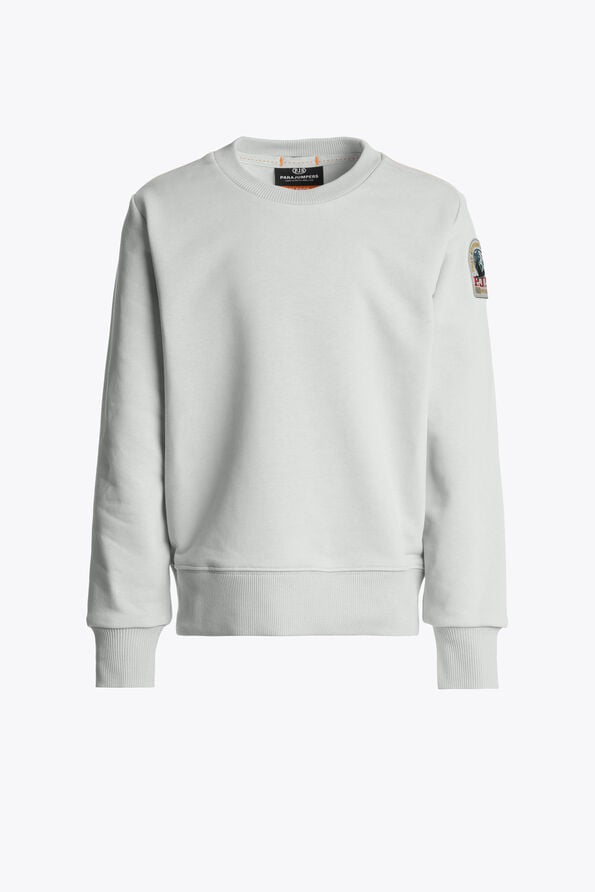 Parajumpers K2 - CREWNECK FLEECE  26SMPBFLEY61PBF0271