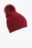 Parajumpers ALPACA POM POM HAT  24WMPAHAHA45PAN0355