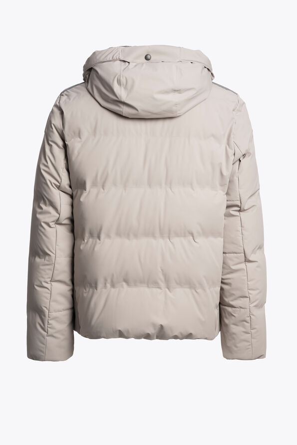 Parajumpers TAIGA - HOODED JACKET  25WMPMJKSS01P160110