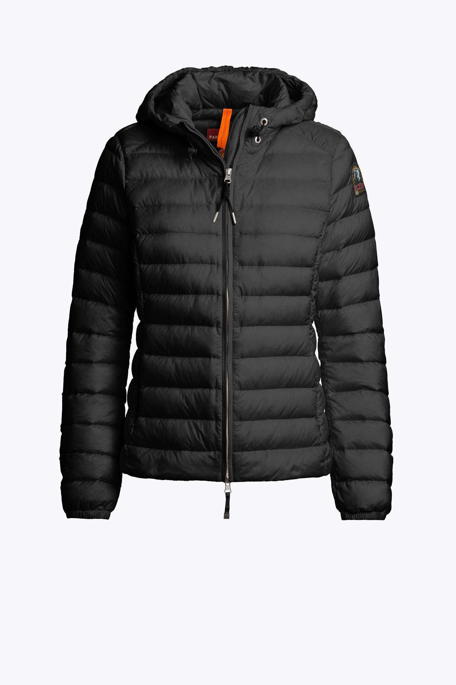 PJS パラジャンパーズ　レディース　コート　ローズピンク PJS パラジャンパーズ レディース コート ローズピンク