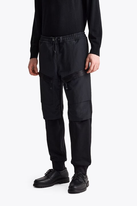 Parajumpers ELGOL - LONG PANTS  26WMPMPARE06P370541