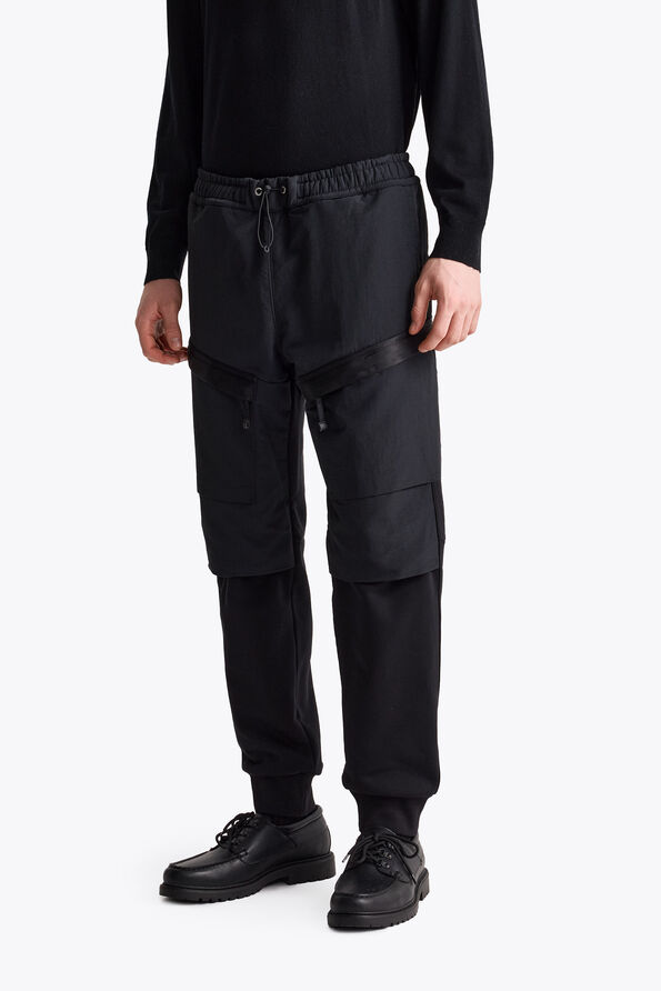 Parajumpers ELGOL - LONG PANTS  26WMPMPARE06P370541