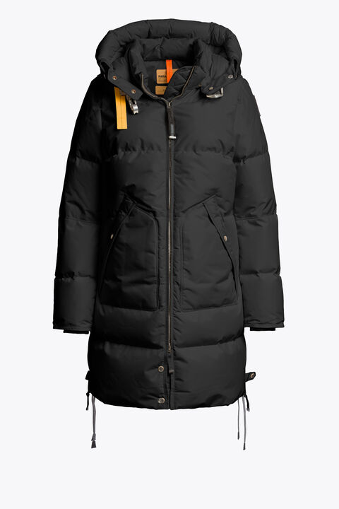Parajumpers LONG BEAR - HOODED PARKA  26WMPWJKMA33P510541