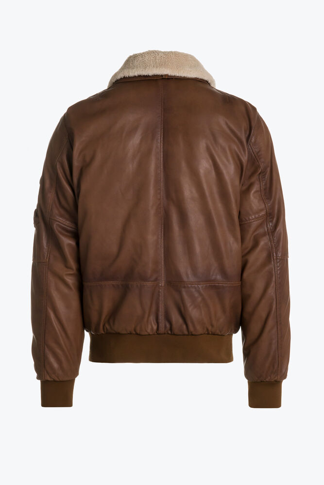 Parajumpers JOSH LEATHER 3