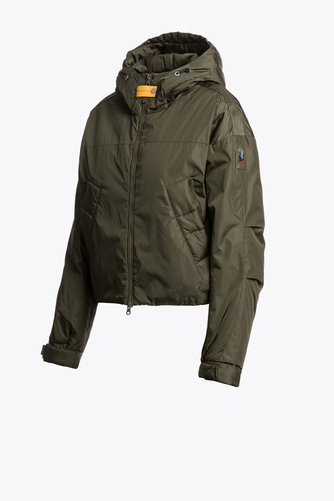 Parajumpers NALINA - HOODED DOWN JACKET  26WMPWJKTM31P600218