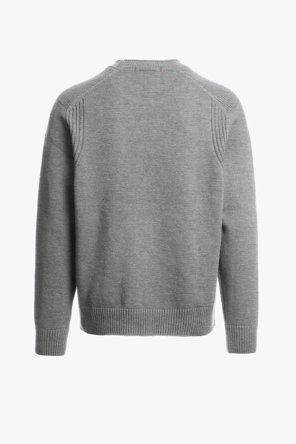 Parajumpers ENEGO - CREWNECK SWEATER  26WMPMKNLW01P280608